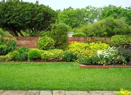 landscaping services Kings Mountain